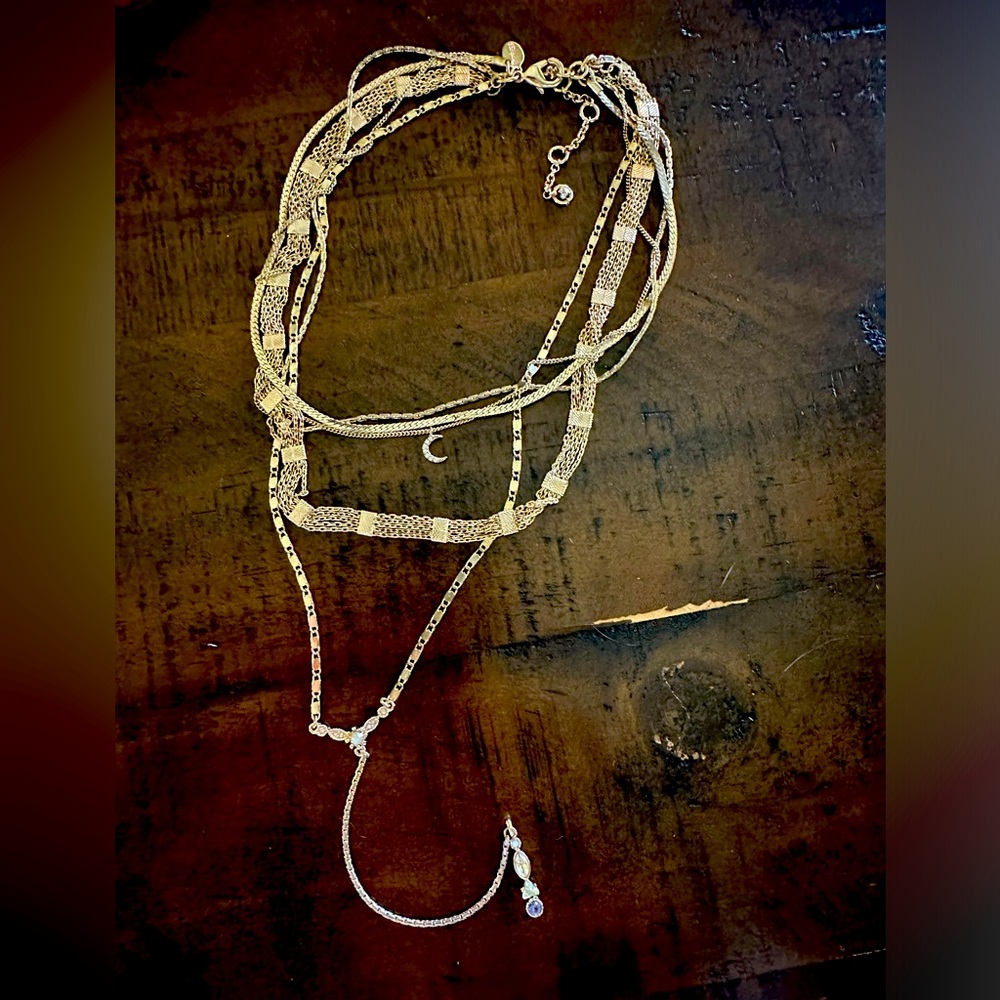 Necklace